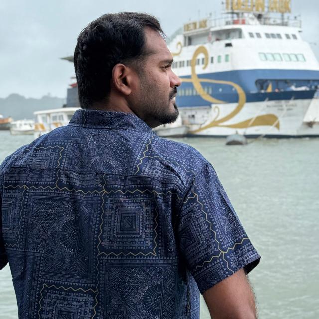 Yuvaraj
